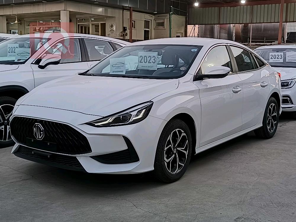 ئێم جی GT